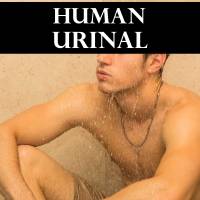 Human Urinal