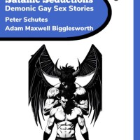 Satanic Seductions: Demonic Gay Sex Stories